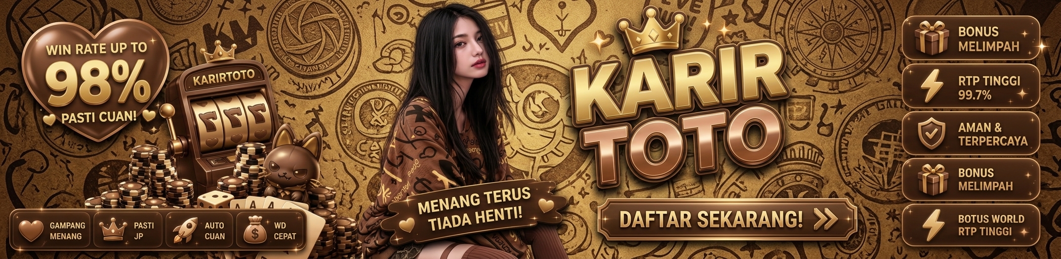 Slot Gacor Maxwin